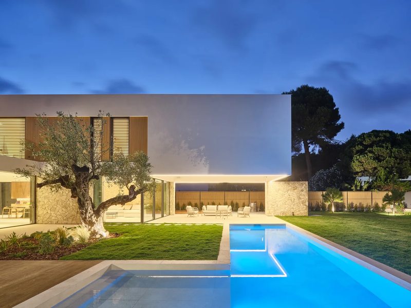 Ventanas de aluminio gama premium