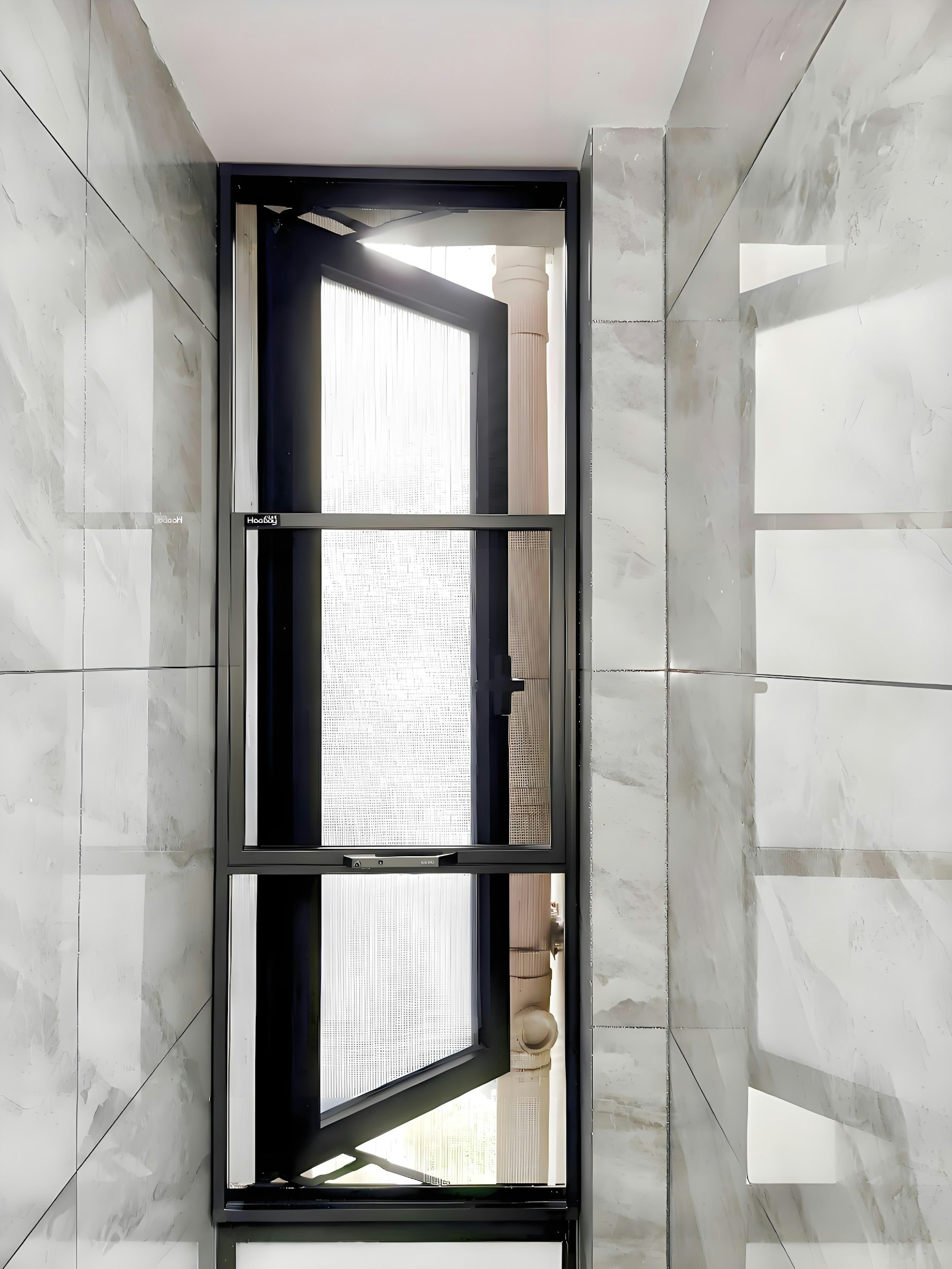 Tipos de apertura de ventanas: guía para elegir
